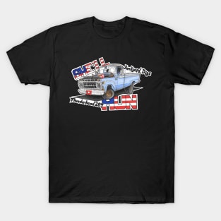 junkyard-digs-4your-design-a name! T-Shirt